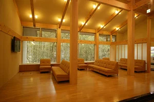信州木曽福島代山温泉 せせらぎの四季