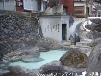 屋敷温泉湯元 秀清館