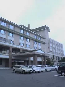 上諏訪温泉 湖畔の洋館 かたくらシルクホテル