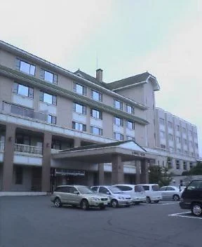 上諏訪温泉 湖畔の洋館 かたくらシルクホテル