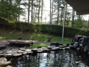 尖石温泉 縄文の湯