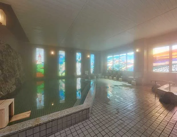 ホテル万惣