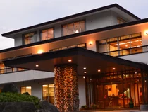 Aria Hotel Alpen Route (formerly Hotel Oginoyu) - Nagano