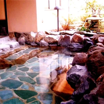 割烹旅館　山彦 - 長野県