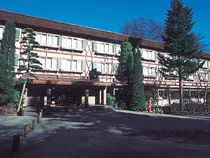 塩壺温泉ホテル