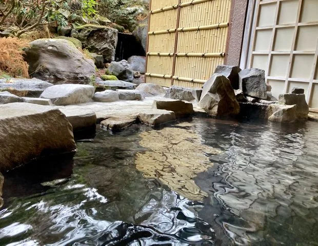 塩壺温泉ホテル