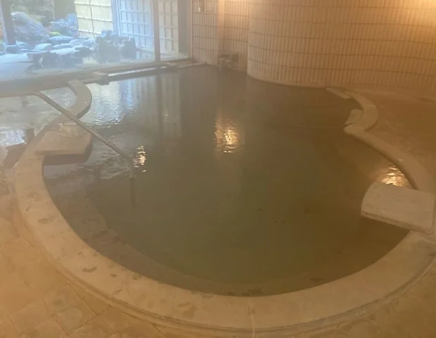 塩壺温泉ホテル