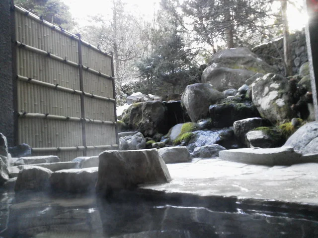 塩壺温泉ホテル