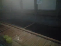湯田中温泉 湯田中大湯