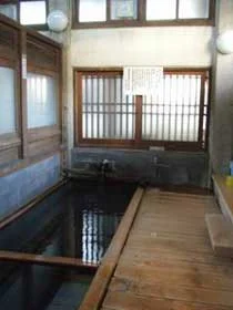 湯田中温泉 湯田中大湯