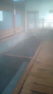 湯田中温泉 湯田中大湯