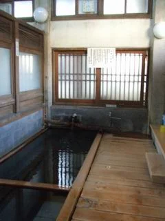 湯田中温泉 湯田中大湯
