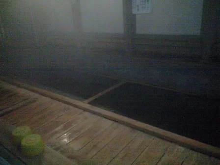 湯田中温泉 湯田中大湯