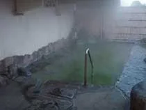 小布施温泉 あけびの湯