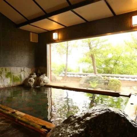 割烹旅館 桃山 - 長野県