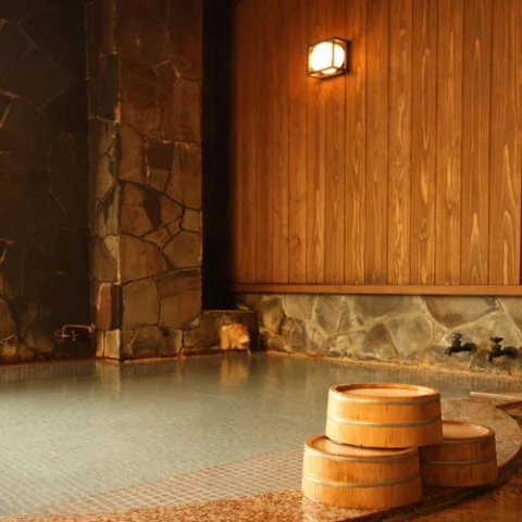 Tateshina Kaorukaze, Hidden Forest Lodge - Nagano