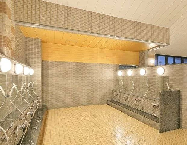 黄金の湯 松代荘 （旧 国民宿舎 松代荘）