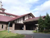 白馬東急ホテル