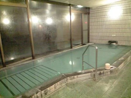 白馬東急ホテル