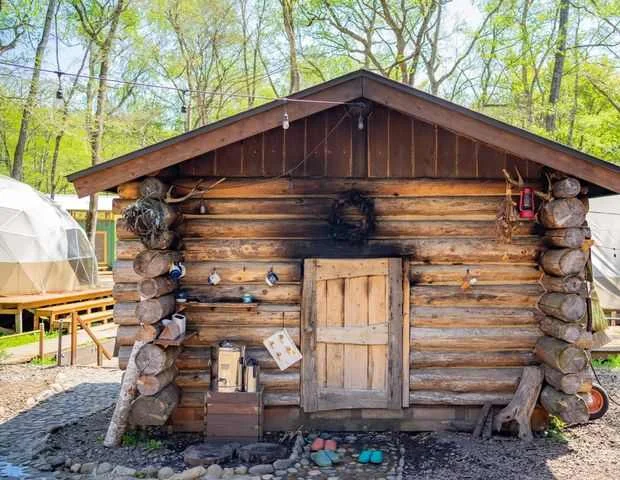 The Sauna