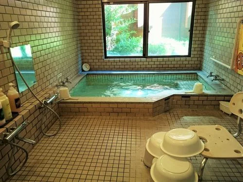 Azumino Pension Arcas in Hotaka Onsen Village - Nagano