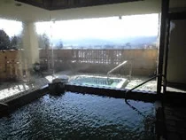 聴泉閣かめや