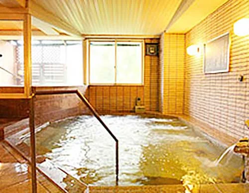 ホテル ひがしだて（旧発哺温泉 ホテル東舘）