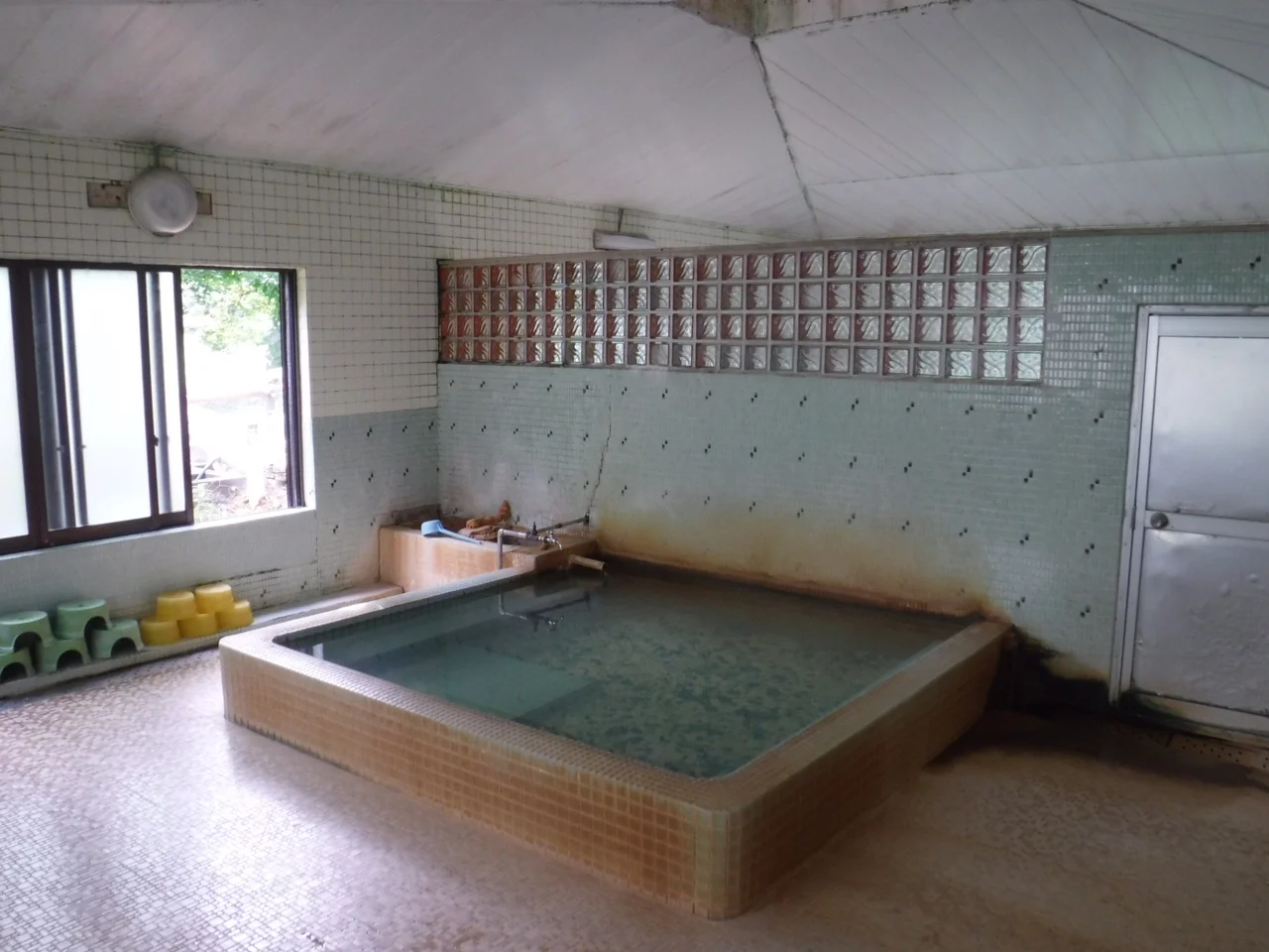 亀の湯(閉館しました)