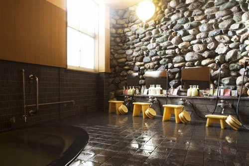 KKR Suwa Lake Lodge (National Public Servants Mutual Aid Association Suwa Onsen) - Nagano