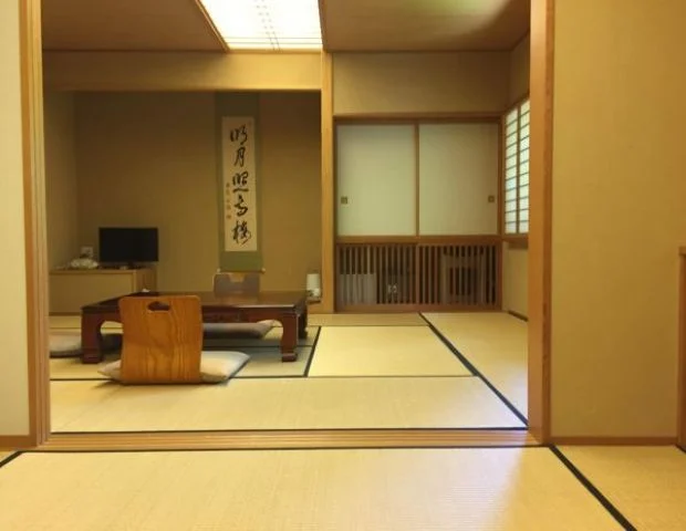 七味温泉紅葉館 紅葉館