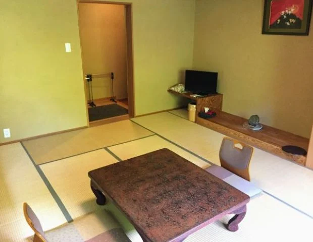 七味温泉紅葉館 紅葉館