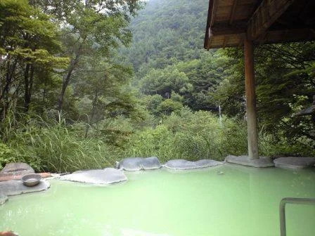 七味温泉紅葉館 紅葉館
