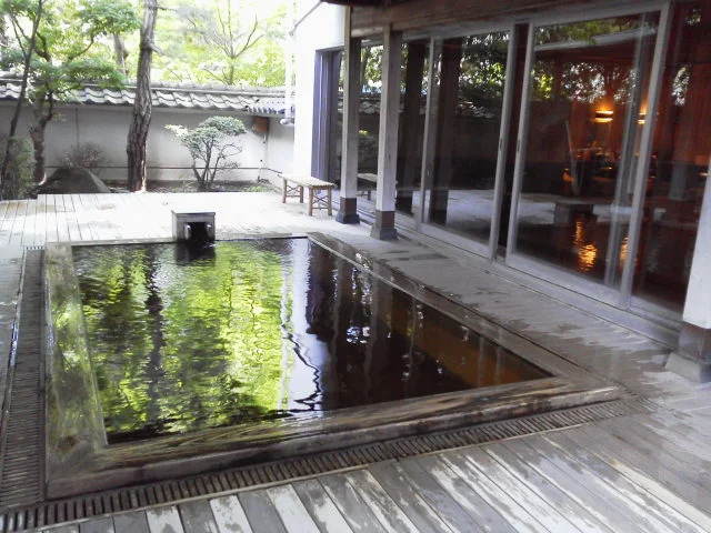 ホテル鷺乃湯