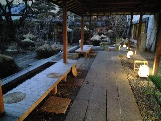 ホテル鷺乃湯