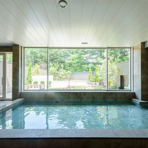 Le Grand Karuizawa - Karuizawa, Nagano - Nagano