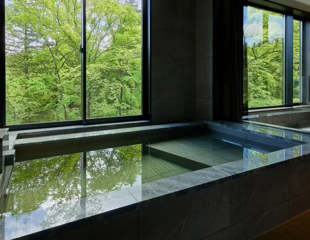 ふふ 旧軽井沢 静養の森