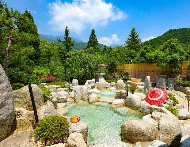 TAOYA木曽路（旧 ホテル木曽路）