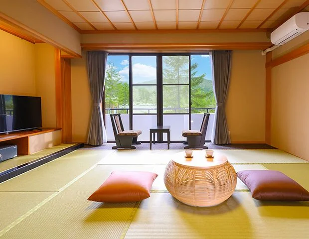 TAOYA木曽路（旧 ホテル木曽路）