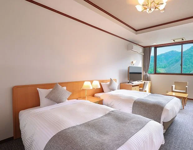TAOYA木曽路（旧 ホテル木曽路）