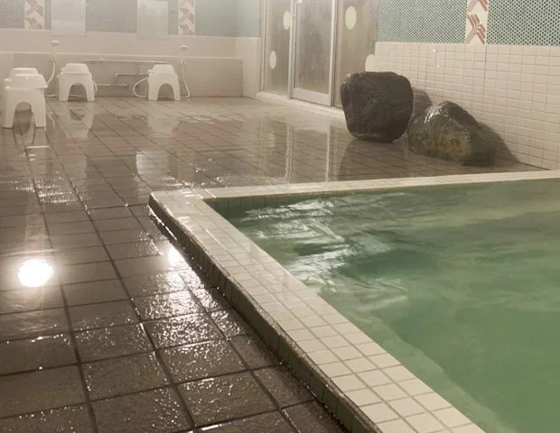 ホテルわらひ