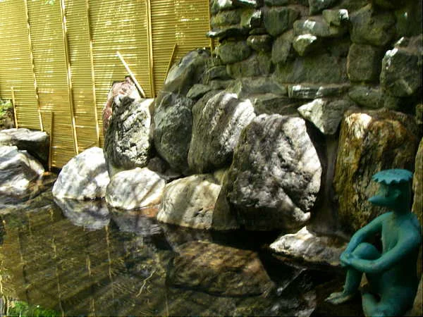 上高地ルミエスタホテル（旧 上高地清水屋ホテル）