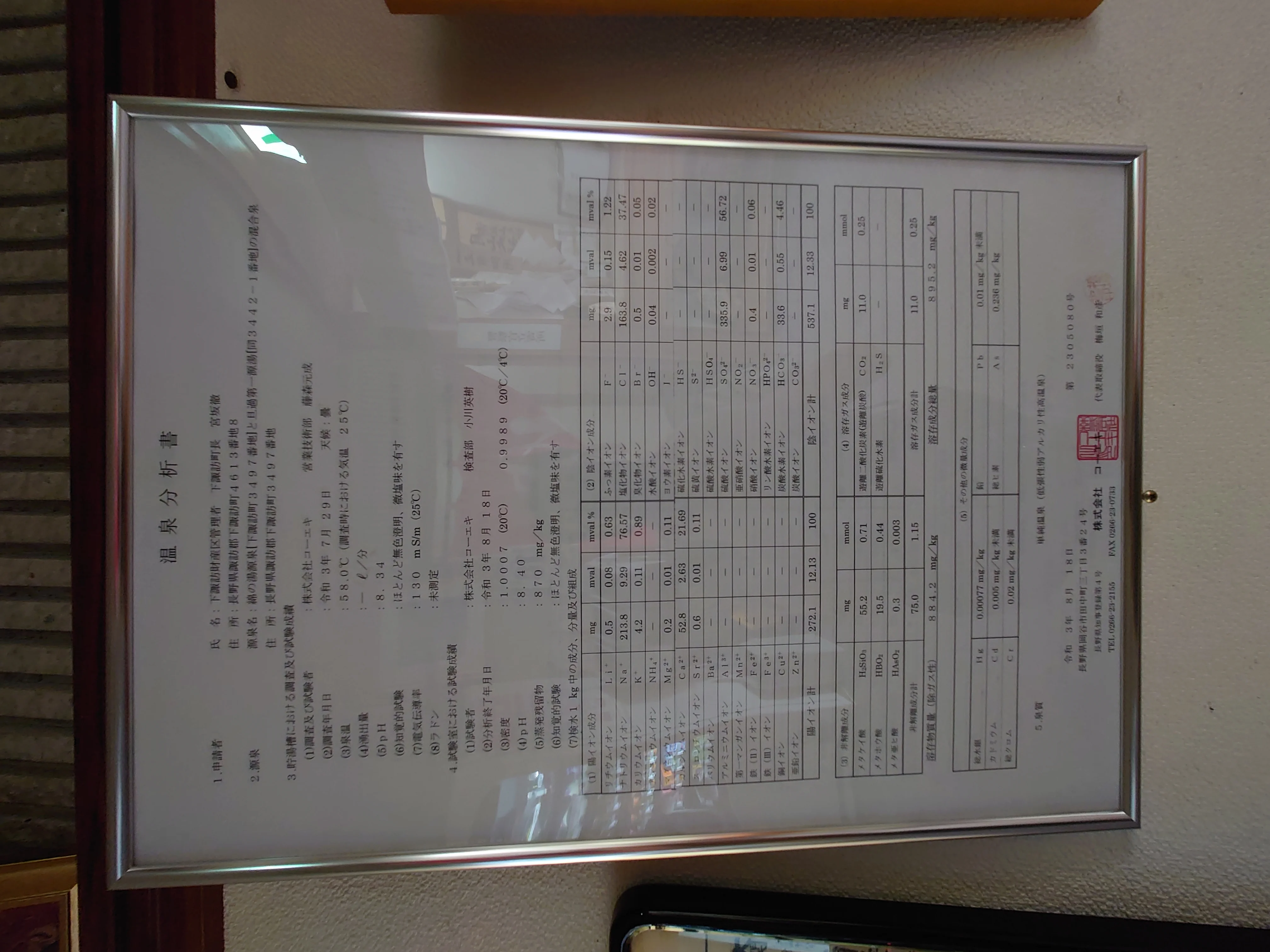 遊泉ハウス児湯