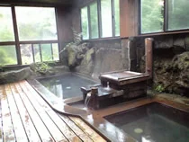 唐沢鉱泉