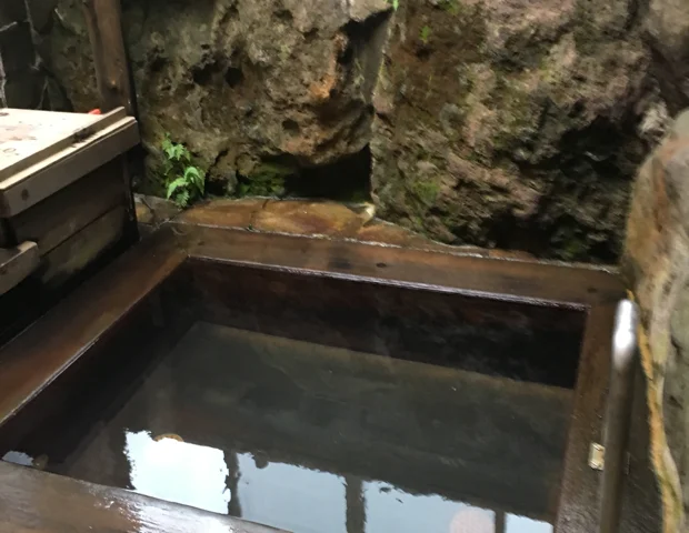 唐沢鉱泉