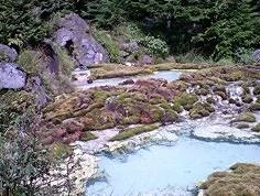 唐沢鉱泉