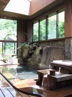 唐沢鉱泉