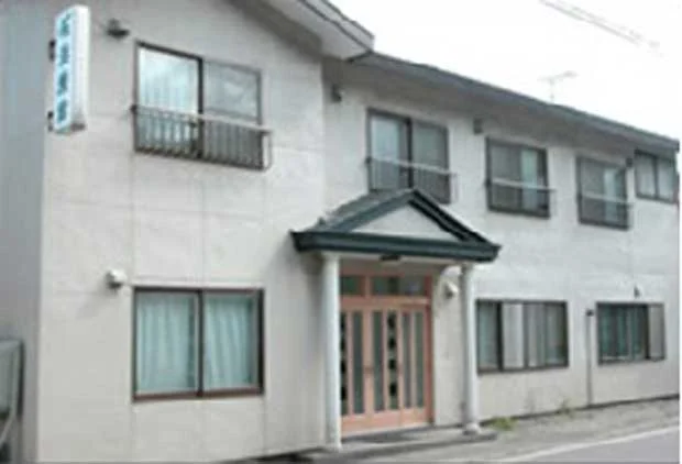 Oshiru Island Hamaryokan <Oshiru Island> - Hokkaido