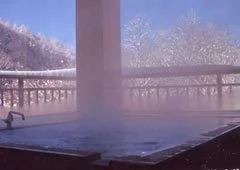 奈川渋沢温泉 マウンテンハウス G・コンチェルト - 長野県