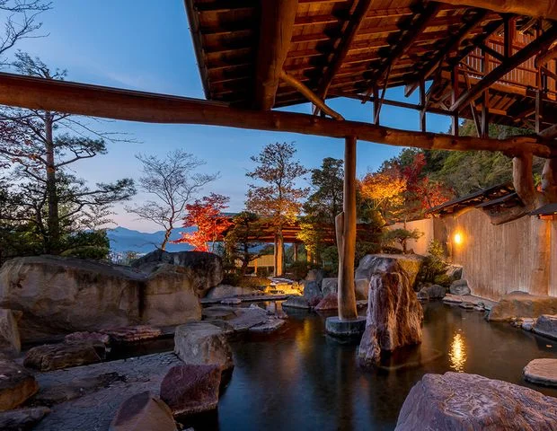 コトリの湯