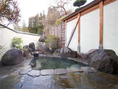 Bessho Onsen Saito Ryokan - Nagano